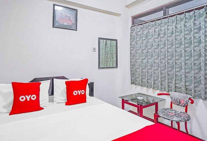 Standardrum, Lie Mas Prigen Pasuruan Mitra Reddoorz