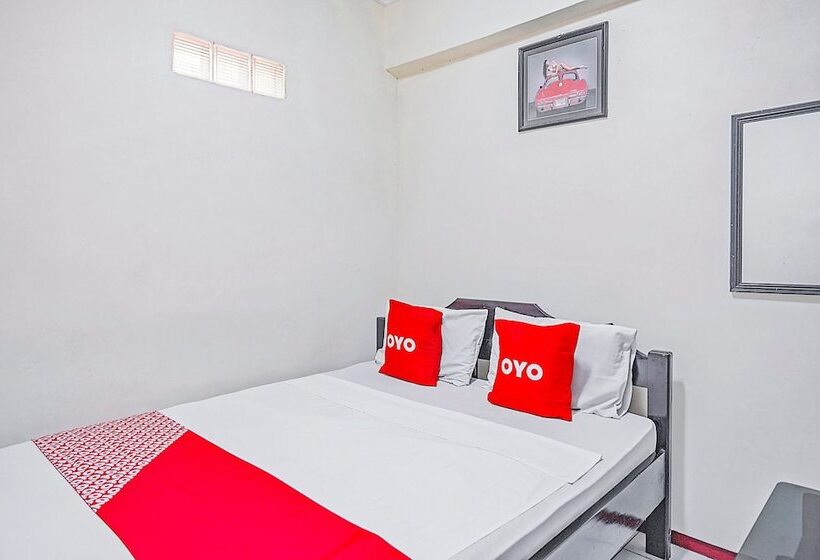 Standardrum, Lie Mas Prigen Pasuruan Mitra Reddoorz