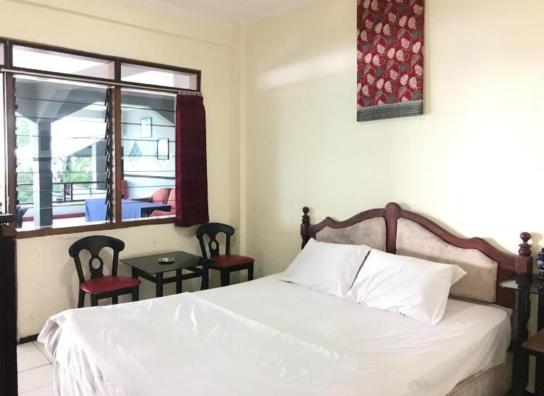 Standardrum, Lie Mas Prigen Pasuruan Mitra Reddoorz