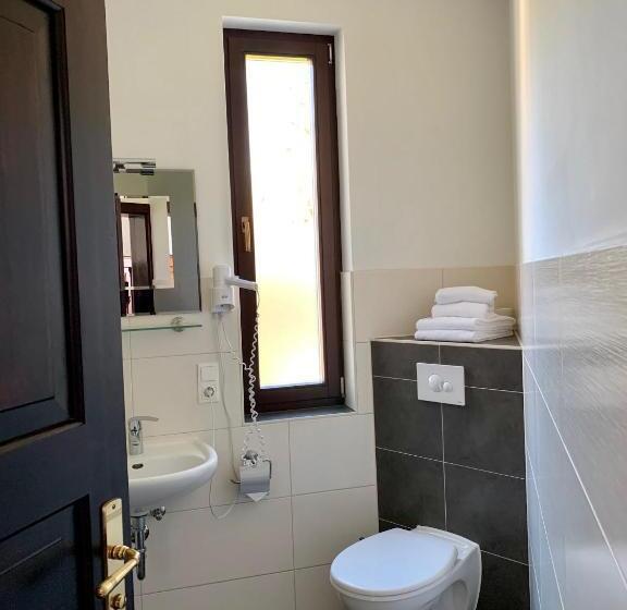 스탠다드 테라스 룸, Luisenhof