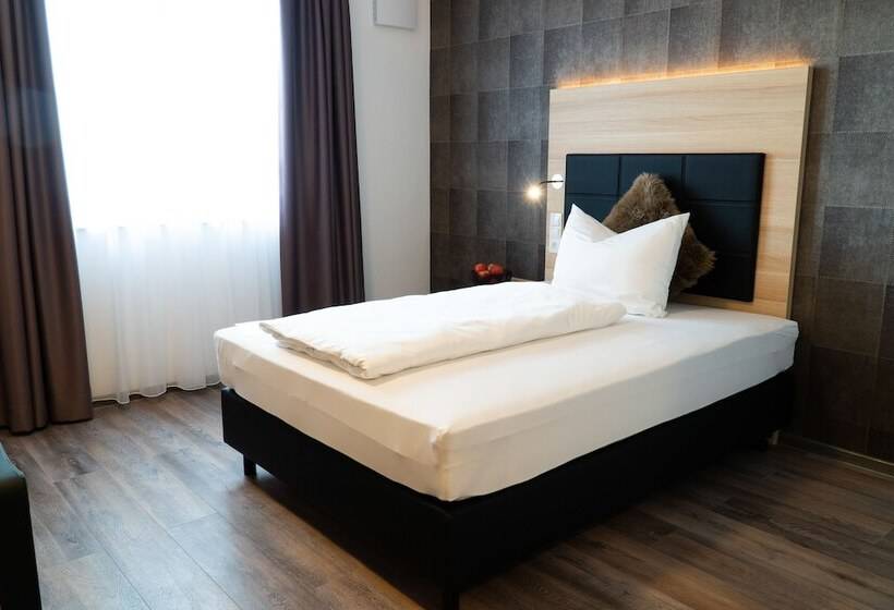 Номер Стандарт Индивидуальный, Schlafplatz