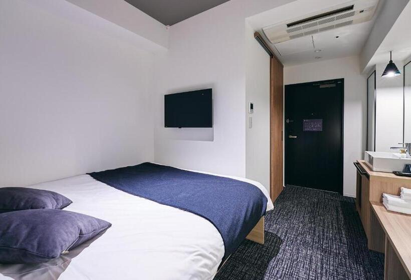 חדר סטנדרט, Tune Stay Kyoto