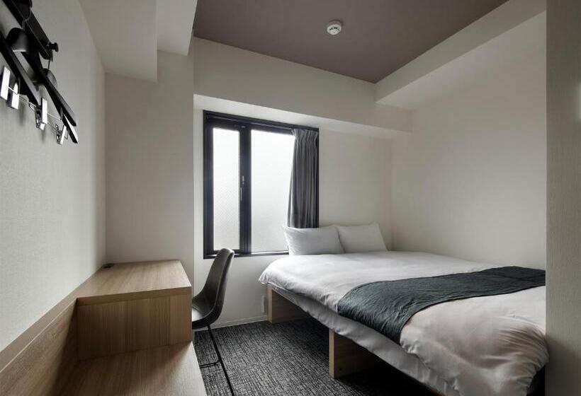 חדר סטנדרט, Tune Stay Kyoto