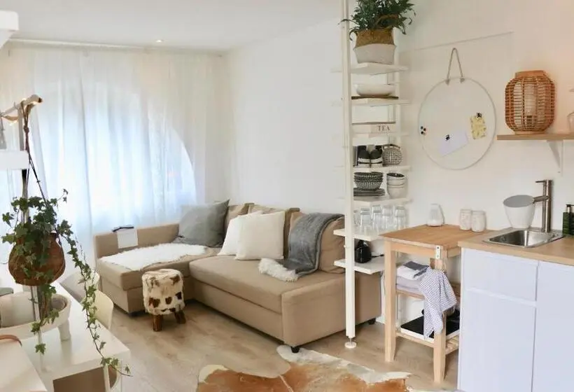 スーペリアの４人部屋, Cavalli's Cottage