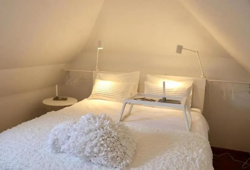 スーペリアの４人部屋, Cavalli's Cottage