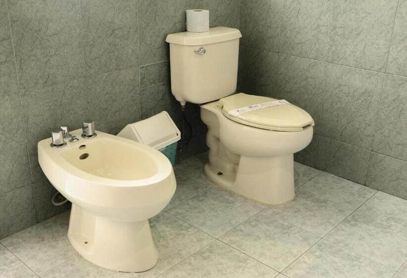 غرفة قياسية, Motel Caribe