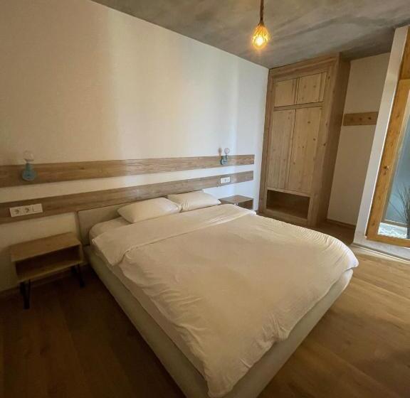 Suite Superioară cu Vedere la Mare, Datça Vineyard Guesthouse