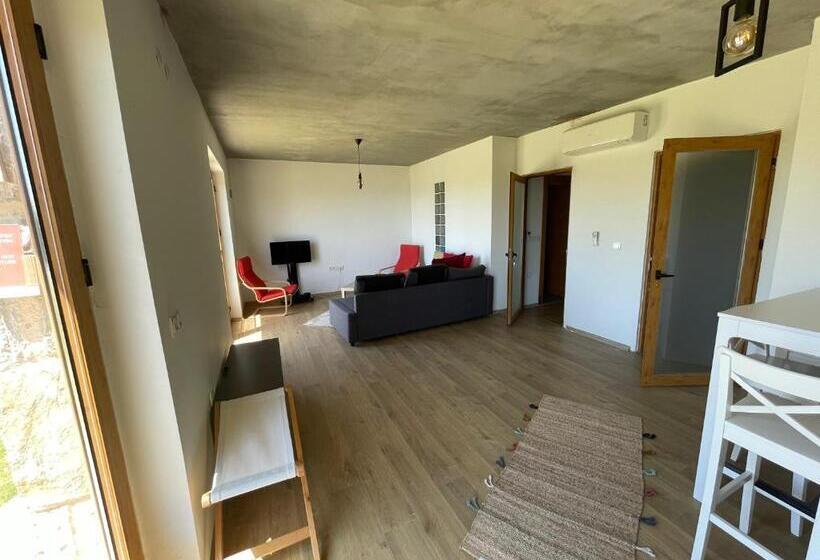 Suite Superioară cu Vedere la Mare, Datça Vineyard Guesthouse