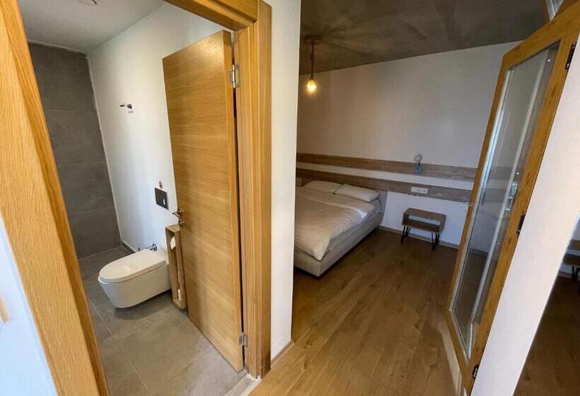 Suite Superioară cu Vedere la Mare, Datça Vineyard Guesthouse