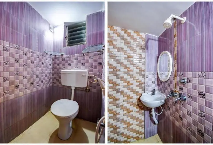 Chambre Triple Classique, O Moonlight Premium