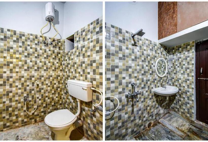 Pokój Trzyosobowy Klasyczny, O Moonlight Premium