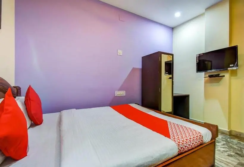 Chambre Triple Classique, O Moonlight Premium