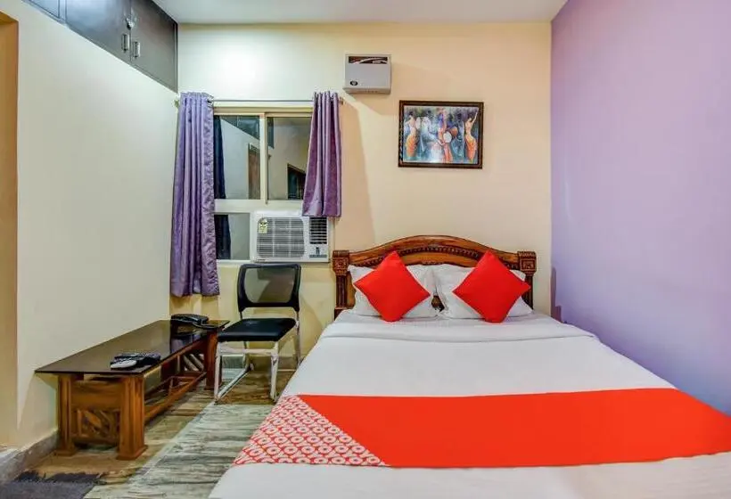 Chambre Triple Classique, O Moonlight Premium