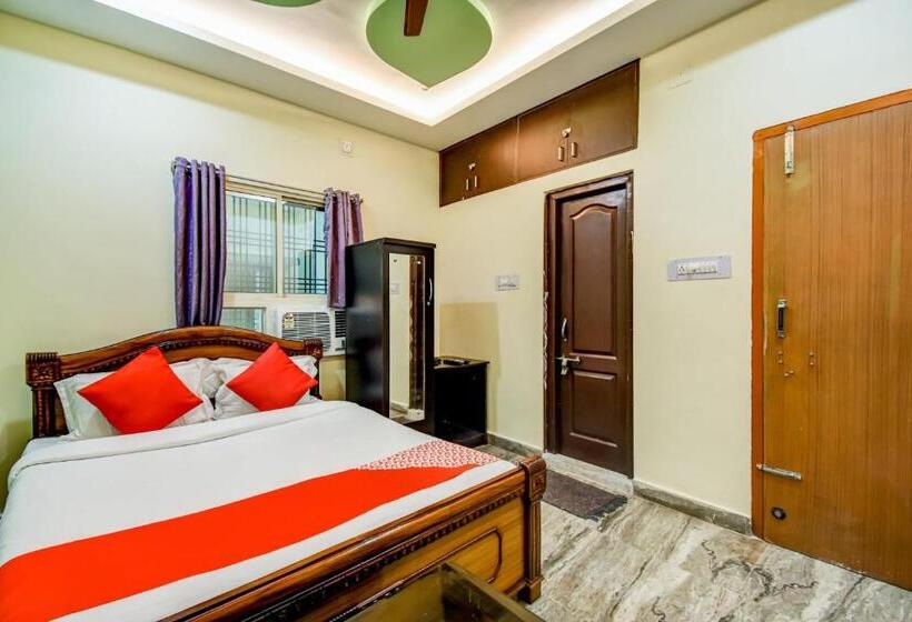 Pokój Trzyosobowy Klasyczny, O Moonlight Premium