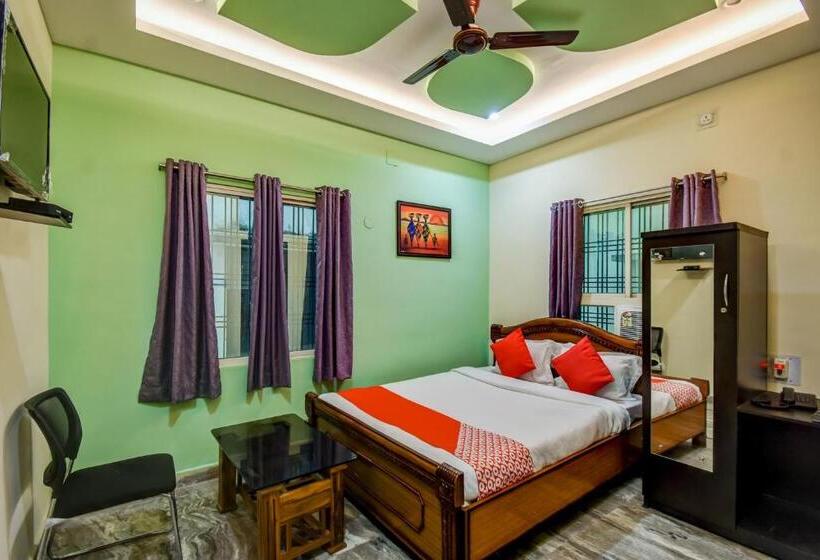 Pokój Trzyosobowy Klasyczny, O Moonlight Premium