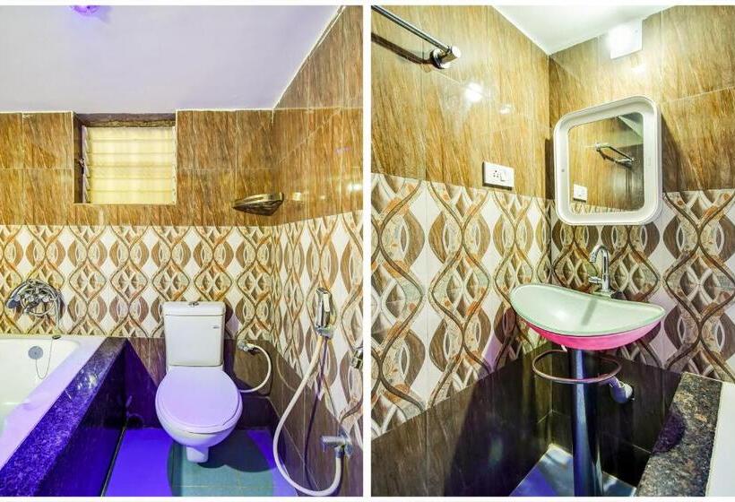 Pokój Deluxe Trzyosobowy, O Moonlight Premium