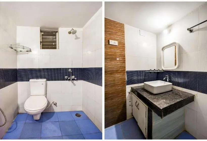 Chambre Triple Deluxe, O Moonlight Premium