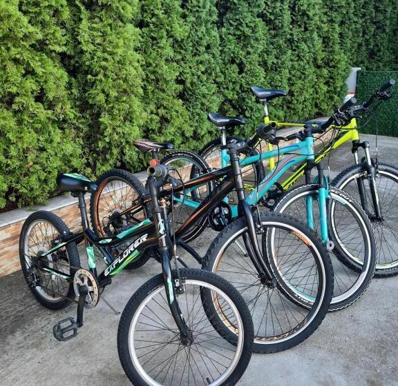 Апартаменты 3 Спальни, Miido Apartments