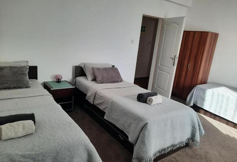آپارتمان 3 خوابه, Miido Apartments