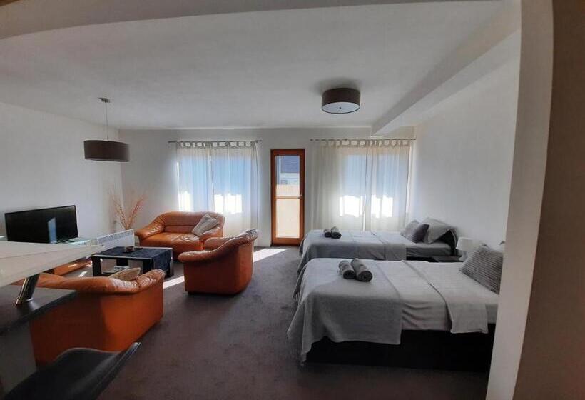 Апартаменты 3 Спальни, Miido Apartments