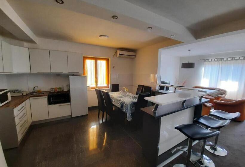 آپارتمان 3 خوابه, Miido Apartments