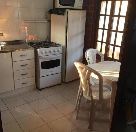 4인용 수피리어 룸, Pousada Halliny Do Rosa