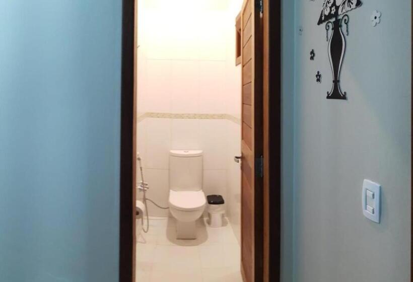 스탠다드 룸, Pousada Halliny Do Rosa