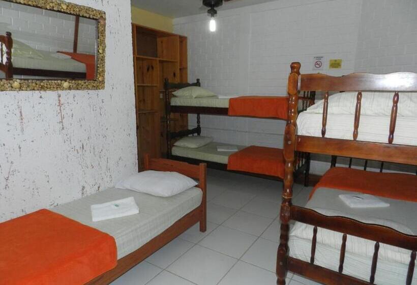 패밀리 룸, Pousada Halliny Do Rosa