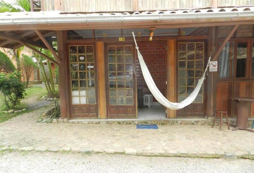 غرفة عائلية, Pousada Halliny Do Rosa