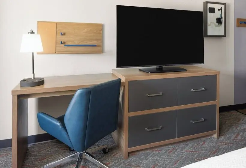 اتاق استاندارد, Garner Hotel Phoenix Northwest Surprise By Ihg