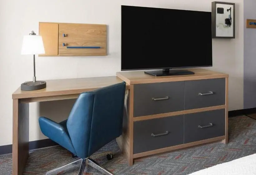 سوئیت با تخت بزرگ, Garner Hotel Phoenix Northwest Surprise By Ihg