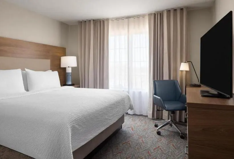 سوئیت با تخت بزرگ, Garner Hotel Phoenix Northwest Surprise By Ihg