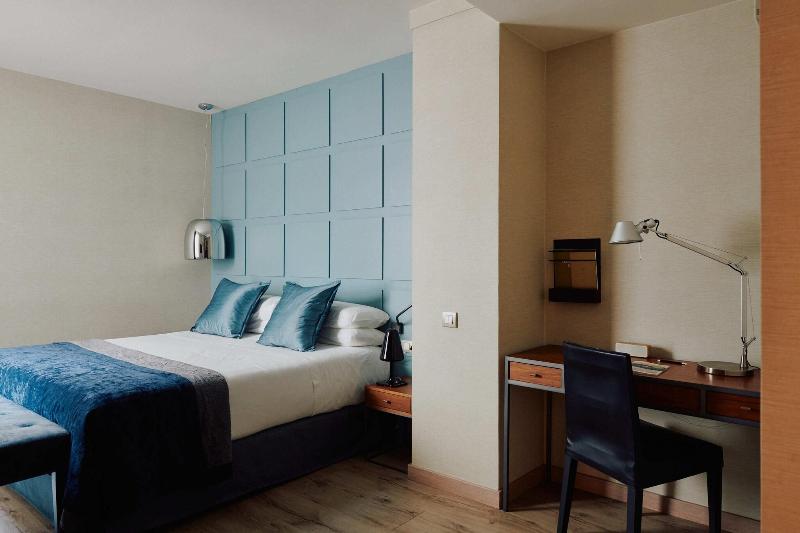 חדר דלוקס מותאם לאנשים עם מוגבלויות, Baymont By Wyndham Kennesaw