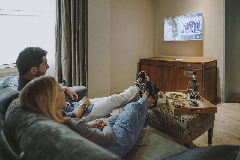 חדר דלוקס מותאם לאנשים עם מוגבלויות, Baymont By Wyndham Kennesaw