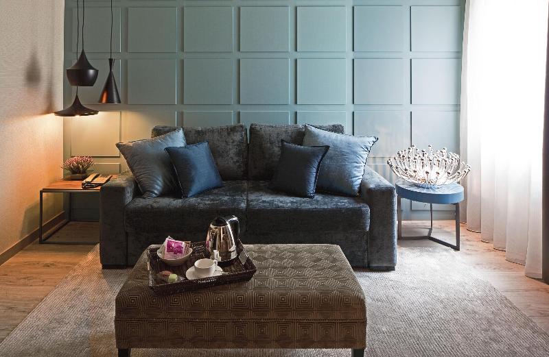 חדר דלוקס מותאם לאנשים עם מוגבלויות, Baymont By Wyndham Kennesaw