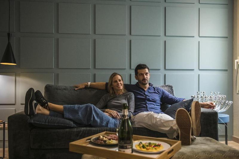 חדר דלוקס מותאם לאנשים עם מוגבלויות, Baymont By Wyndham Kennesaw