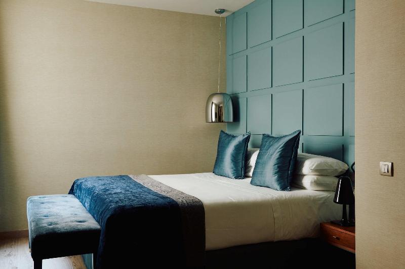 חדר דלוקס מותאם לאנשים עם מוגבלויות, Baymont By Wyndham Kennesaw