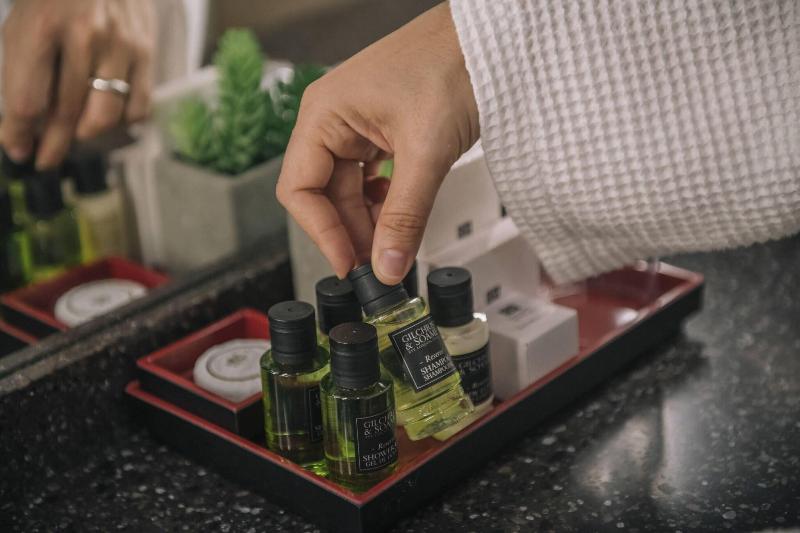 חדר דלוקס מותאם לאנשים עם מוגבלויות, Baymont By Wyndham Kennesaw