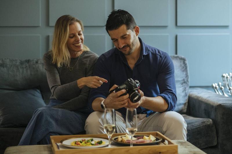 חדר דלוקס מותאם לאנשים עם מוגבלויות, Baymont By Wyndham Kennesaw