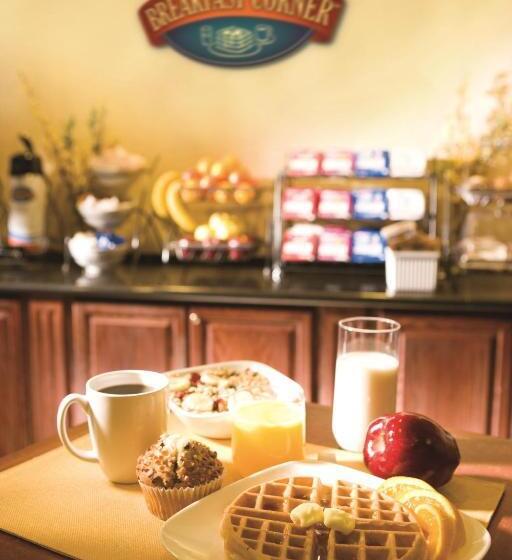 חדר סטנדרט, Baymont By Wyndham Kennesaw