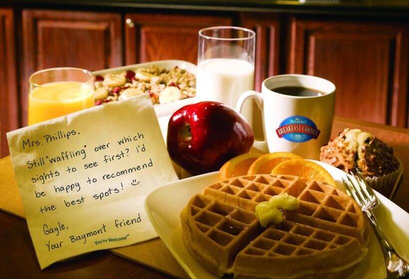 חדר סטנדרט, Baymont By Wyndham Kennesaw