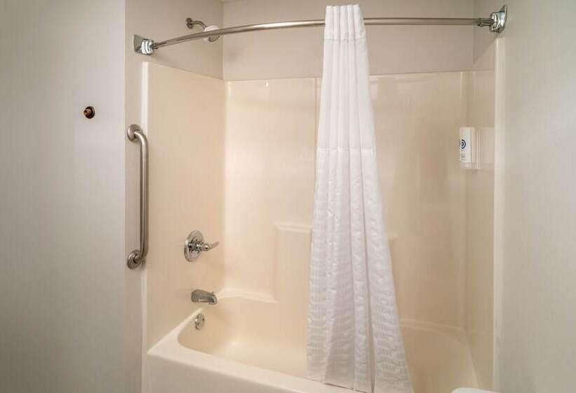 סוויטה, Comfort Suites Prestonsburg West