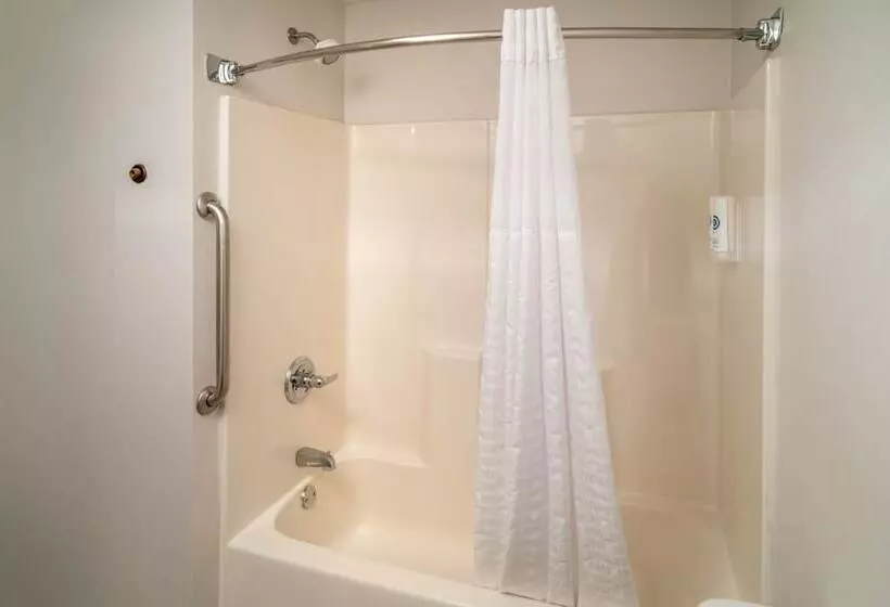 スイート, Comfort Suites Prestonsburg West