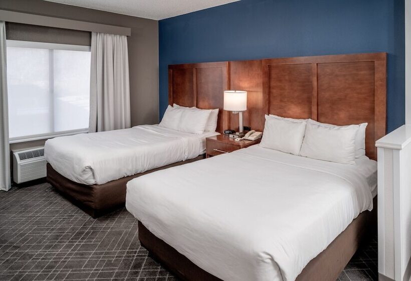 סוויטה, Comfort Suites Prestonsburg West