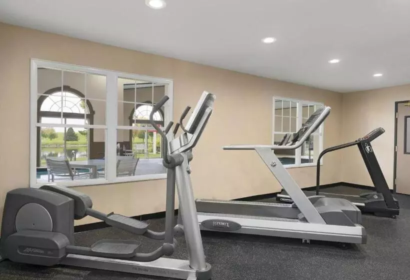スタンダードルーム, Country Inn & Suites By Radisson, Ankeny, Ia