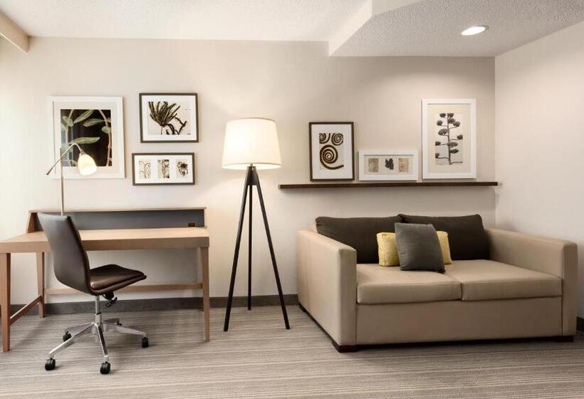 キングサイドベッドのスタンダードワンルーム, Country Inn & Suites By Radisson, Chippewa Falls, Wi