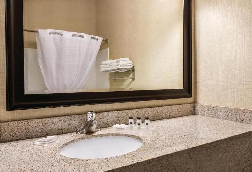 Номер Стандарт, Country Inn & Suites By Radisson, Dakota Dunes, Sd