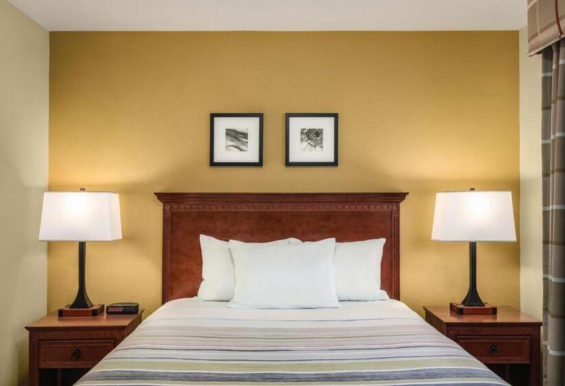 Номер Стандарт, Country Inn & Suites By Radisson, Dakota Dunes, Sd