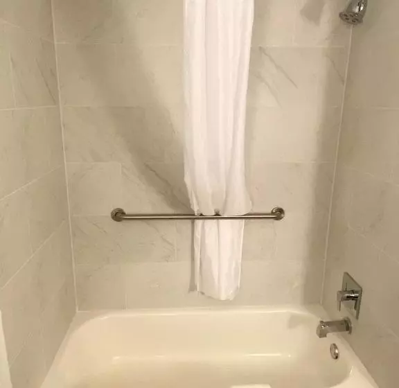 スタンダードルーム, Country Inn & Suites By Radisson, Jackson, Tn