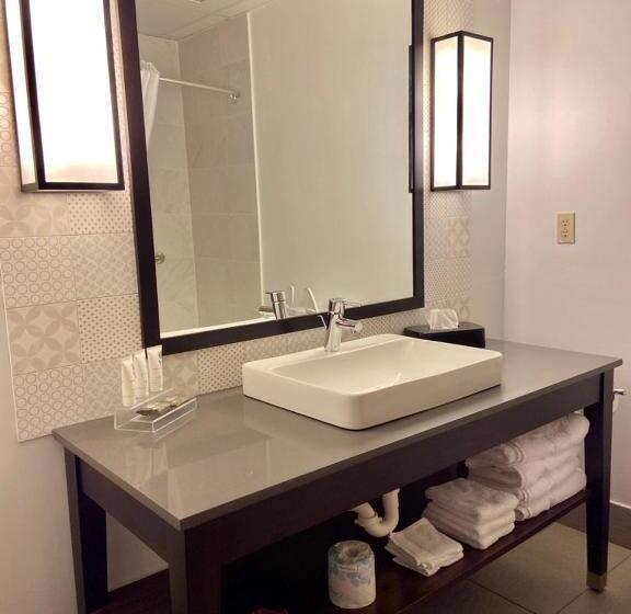 חדר סטנדרט עם מיטת קינג, Country Inn & Suites By Radisson, Jackson, Tn